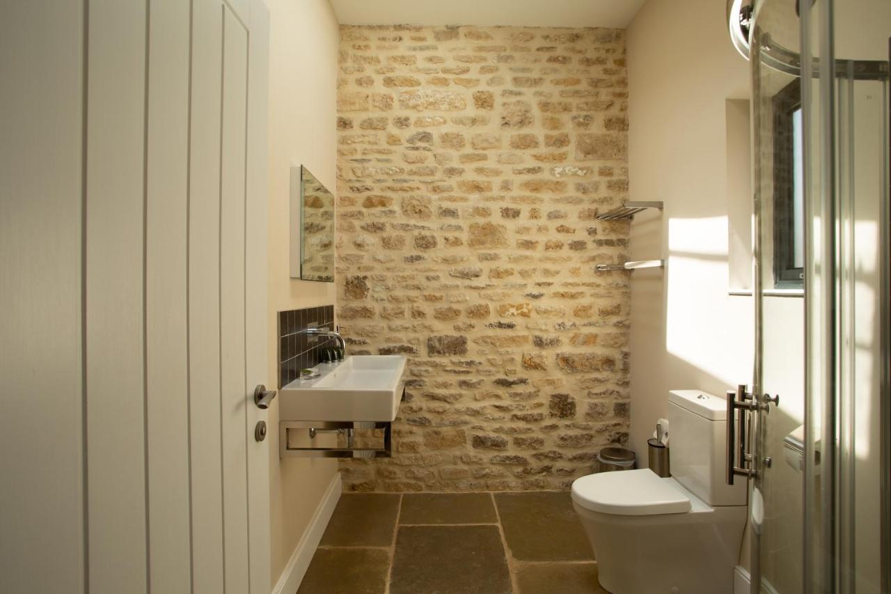 On The Brook Villa Bruton Exterior foto